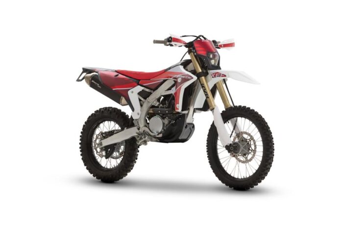 XEF 250 - 2025