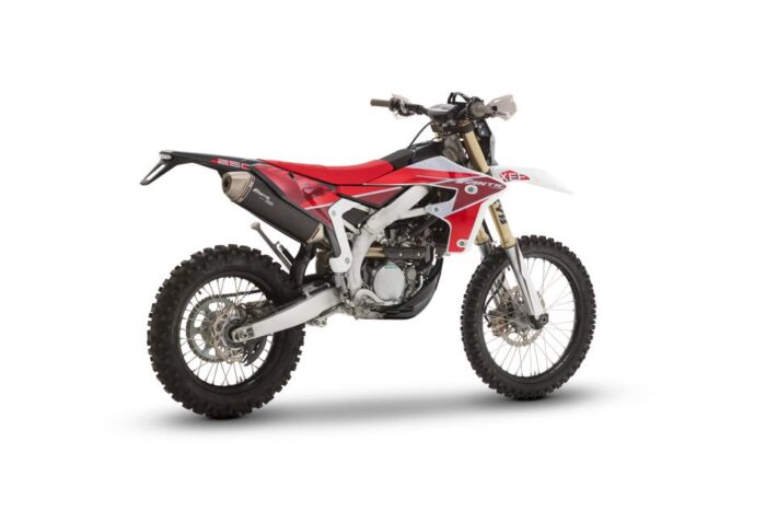 XEF 250 - 2025 - Afbeelding 4