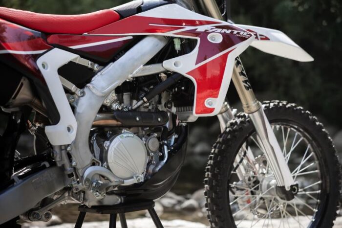 XEF 250 - 2025 - Afbeelding 10